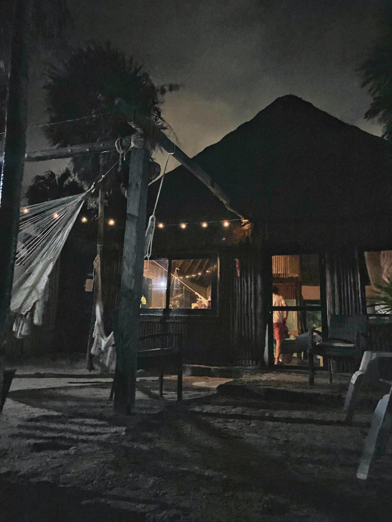 Casa De Mar, Tulum, Hermosa Villa Privada A La Orilla Del Mar Con Cocina Dış mekan fotoğraf